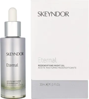 Produktbild von Skeyndor Eternal Redensifying Night Oil 30ml