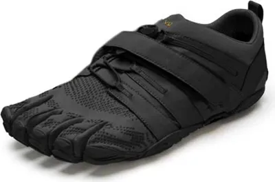 Zdjęcie produktu dla Vibram FiveFingers V-Train 2.0 Women, Rozmiar:37, Kolor:Czarny/czarny