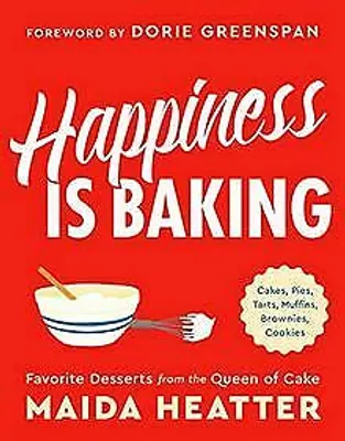 Obrázek produktu pro Happiness Is Baking