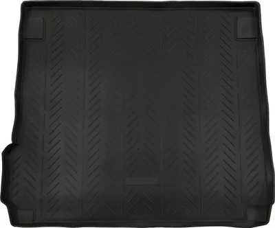Obrázok produktu pre J&J Automotive | Gumová vanička do kufra pre BMW X5 E70 2006-2018