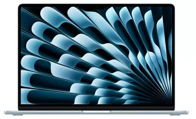Obrázok produktu pre Apple MacBook Air , Apple M, 38,9 cm (15.3"), 2880 x 1864 px, 16 GB, 512 GB, macOS Tahoe