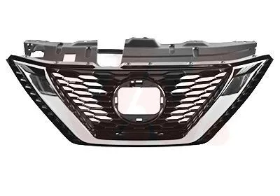 Immagine prodotto di VAN WEZEL 3356518 Griglia radiatore griglia anteriore per NISSAN Qashqai II (J11, J11)