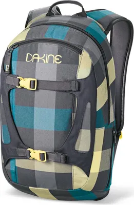 Produktbild von Dakine ALPINE 14 Liter Devin Checks