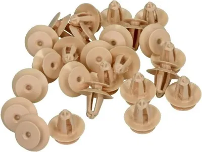 Obrázek produktu pro ROMIX Clip A14424 pro BMW 3 Sedan (E46) 5 Touring (E61) 5 Sedan (E39)