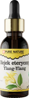 Image de PURE CHEMICAL | Huile essentielle d'ylang-ylang | Naturelle | Huile essentielle d'ylang-ylang | 30 ml