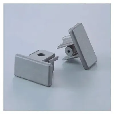 Image de ARELUX MINITRACK 1c, extrémités