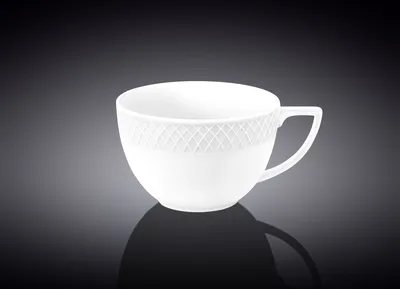 Zdjęcie produktu dla Kubki Wilmax Jumbo 500 ml, zestaw 2 sztuk, porcelana - WL-880109/2C