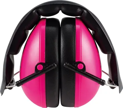 Produktbild von Gehörschutz pink STYLEX 42301 Stilles Lernen
