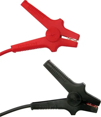 Produktbild von Starthilfekabel 25mm2 TUV/GS/DIN 3,5m