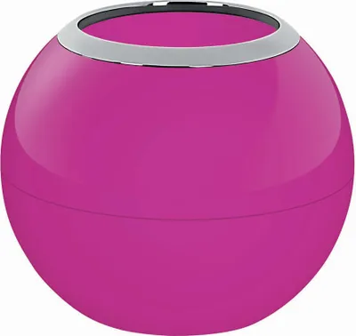 Obrázok produktu pre Spirella 7610583172464, Kolo, Ružová, 1 kusov