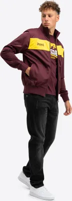 Produktbild von Lonsdale London Jacke ALNWICK Trainingsjacke