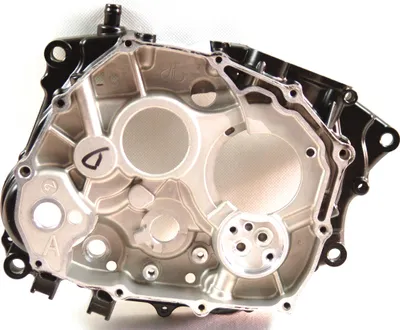 Obrázek produktu pro Pravý kryt motoru pro motocykl TZ 125