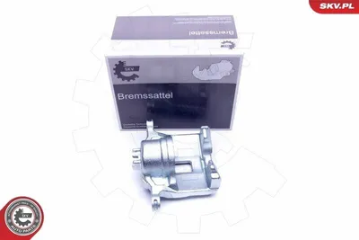 Produktbild von ESEN SKV Bremssattel Vorne Rechts für HONDA Jazz II Schrägheck (GD, GE3, GE2) 45SKV512