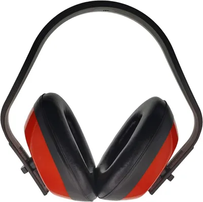 Image de Protection auditive, bouchons d'oreille, anti-bruit, réglables, pliables, pour le travail et le sommeil