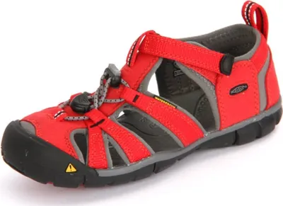 Produktbild von Keen Wanderschuhe Wanderschuhe Kunstleder/Textil