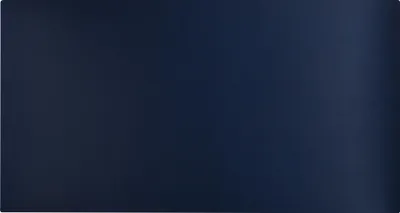 Immagine prodotto di Exacompta 29124E Sottomano da scrivania 35x60 cmPoliuretanobicolore blu navy blu