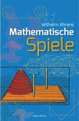 Obrázek produktu pro Mathematische Spiele