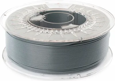 Obrázek produktu pro SPECTRUM 3D Filament smart ABS 1,75mm DARK greu 1kg