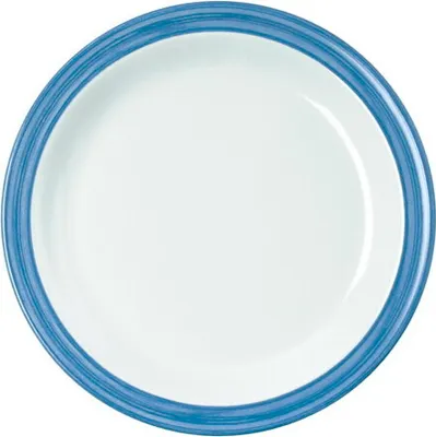 Produktbild von 5x Dessertteller 19,5 cm Speiseteller, Tafelservice