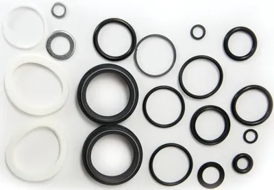 Produktbild von RockShox Service Kit Boxxer World Cup