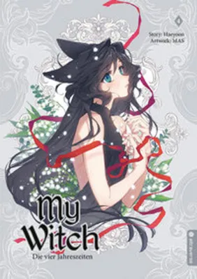 Produktbild von My Witch 04