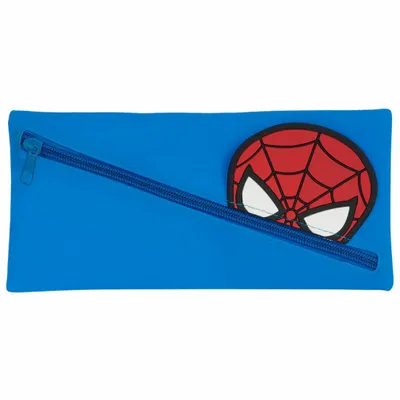 Obrázek produktu pro Silikonové pouzdro na tužky Marvel Spiderman
