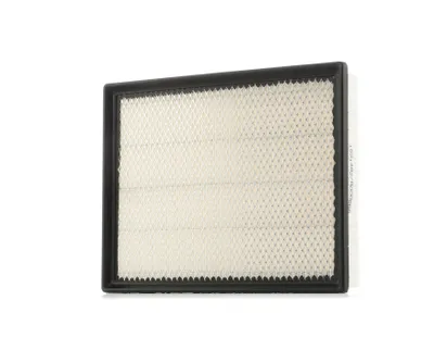 Produktbild von Luftfilter RIDEX 8A0029 für OPEL Astra H Caravan (A04) Filtereinsatz Umluftfilter Rechteckig