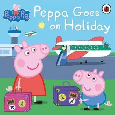 Produktbild von Peppa Pig