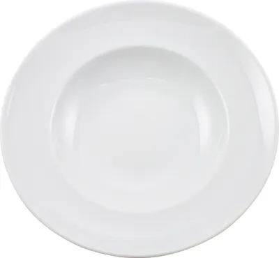 Produktbild von Pastateller 27cm, weiß (1 Stück)