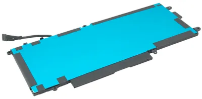 Produktbild von Akku AVACOM pro Dell Latitude 7389, 7390 2-in-1 Li-Pol 7.6V 7895mAh 60Wh