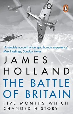 Produktbild von The Battle of Britain