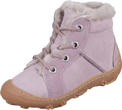 Produktbild von Ricosta Mädchen Lauflernstiefel rosa/pink Größe EUR 22