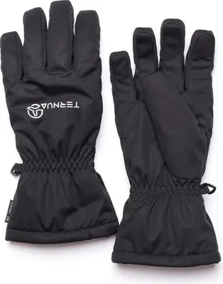 Produktbild von Ternua Sibic Handschuhe Schwarz S Herren,Damen Schwarz S