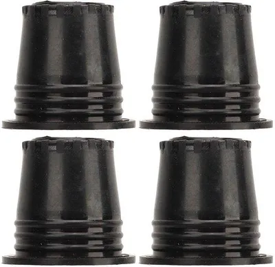 Image de Kit de tuyaux en caoutchouc pour Astra H, Corsa D, Mokka - Optimisé pour les hautes températures - Protection contre les carburants - Protection préventive contre les dépôts - Kit universel