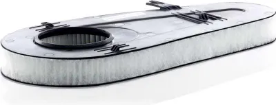 Immagine prodotto di Filtro aria Mann + Hummel per BMW C 51 001 e altri
