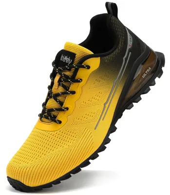 Produktbild von Leichte und Atmungsaktive Trail-Laufschuhe für Herren