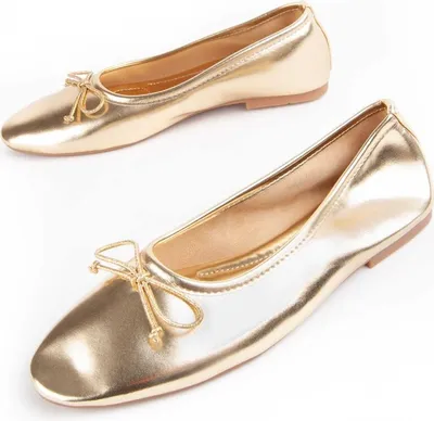 Produktbild von Montevita Ballerine Marlina Or