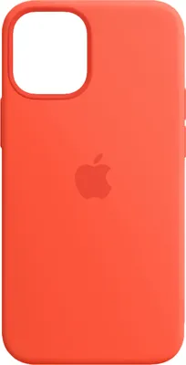 Immagine prodotto di Apple MKTN3ZM/A custodia per cellulare 13,7 cm (5.4") Cover Arancione