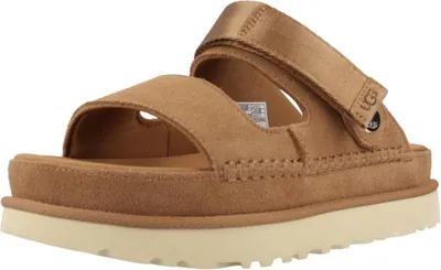 Image de Ugg W Goldenstar Glide Couleur Marron