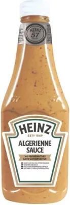 Produktbild von Testpaket Heinz Squeeze Saucen