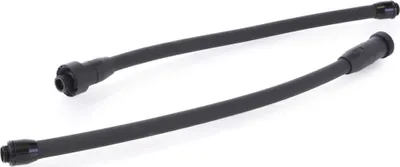 Obrázek produktu pro Alphacool 12982, Hadičky, Černá, 300 g