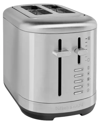 Obrázok produktu pre KitchenAid 5KMT2109ESX 7 2 kotúče 980 W Čierna, nerezová oceľ