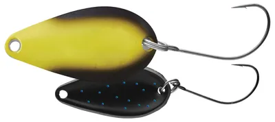Immagine prodotto di DAIWA, esche artificiali, Blinker, 2,4 cm, Yellow Dagger, 1,9 g, confezione da 1 pezzo, codice prodotto: 15443-147