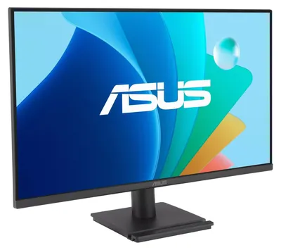 Produktbild von VA249QG Eye Care Gaming Monitor (60.5 cm (23.8 Zoll), schwarz, FullHD, IPS, HDMI, DP, VGA, 120Hz Panel)
