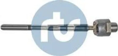 Produktbild von RTS 92-92328 Axialgelenk Spurstange für NISSAN X-TRAIL (T31) Vorne Beidseitig