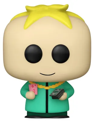 Obrázok produktu pre Figúrka Butters Stotch zo seriálu South Park, vinyl, 9 cm