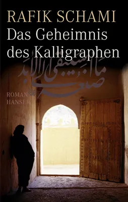 Obrázok produktu pre Das Geheimnis des Kalligraphen