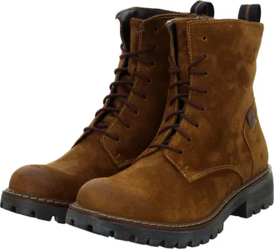 Produktbild von Schnürstiefeletten MARTA Braun, 221-011: Deutsch:40, Color:braun