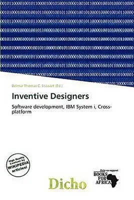 Produktbild von Inventive Designers