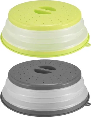 Produktbild von Magnetron-Afdekhoes - Spatten-Filter für Früchte
